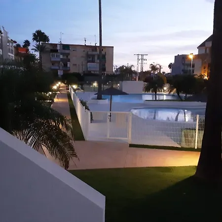 Casa Tumry * Denia