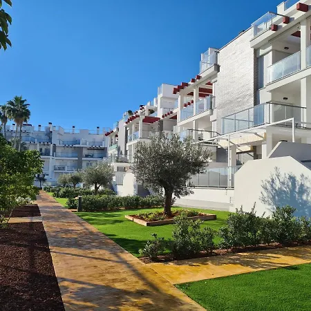 Casa Tumry Daire Denia