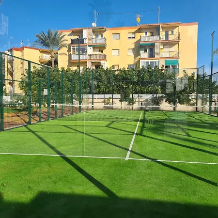 Casa Tumry Daire
