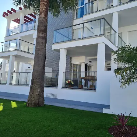 Daire Casa Tumry Denia
