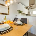 Casa Tumry * Denia