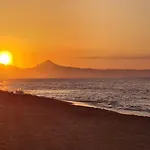 Casa Tumry Daire Denia