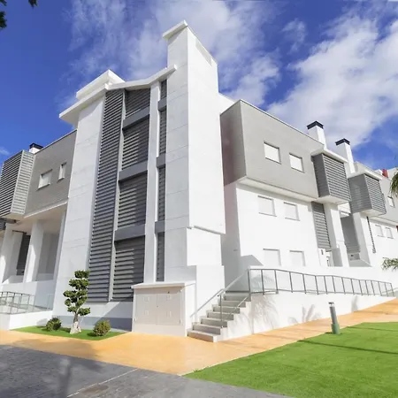 Appartement Casa Tumry Dénia