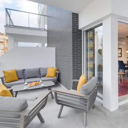 Apartment Casa Tumry *