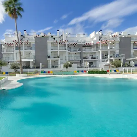 Casa Tumry Appartement Dénia