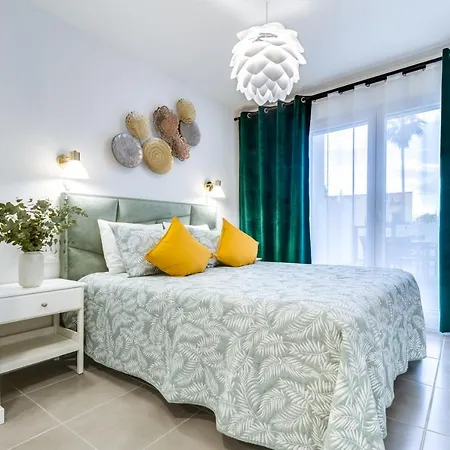 Appartement Casa Tumry *