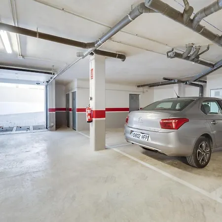 Appartement Casa Tumry *