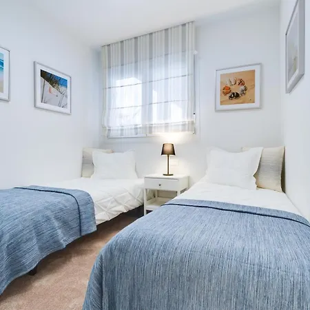 Appartement Casa Tumry Dénia