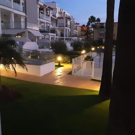 Apartment Casa Tumry *