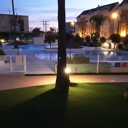 Διαμέρισμα Casa Tumry