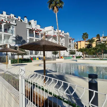 Casa Tumry * Denia