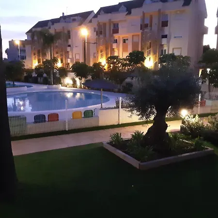 Casa Tumry Apartment Dénia
