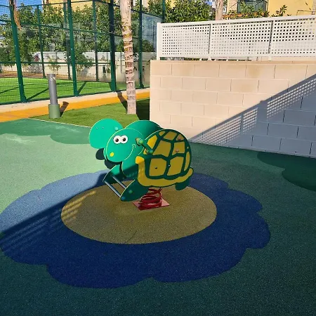 Casa Tumry Appartement Dénia