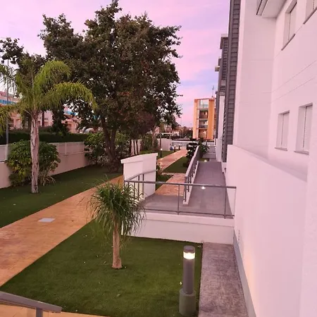 Appartement Casa Tumry Dénia