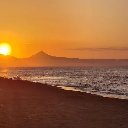 Casa Tumry Appartement Dénia