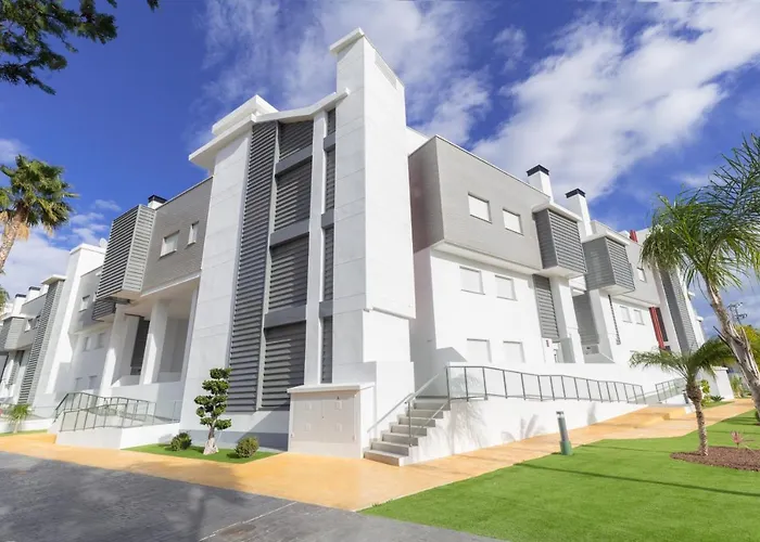 Apartament Casa Tumry Denia