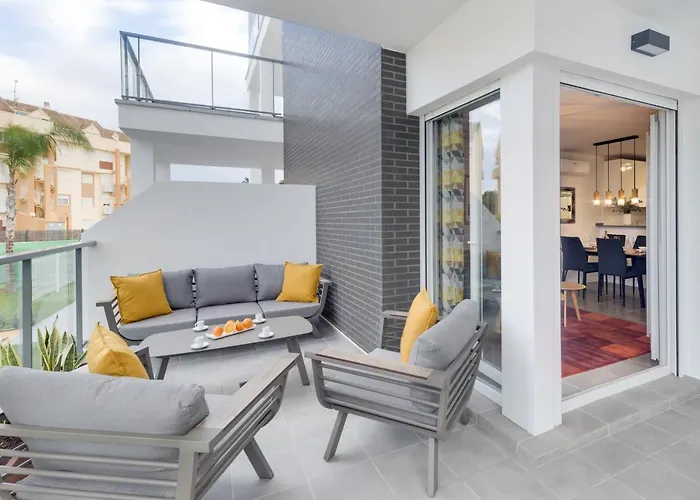 Lejlighed Casa Tumry *