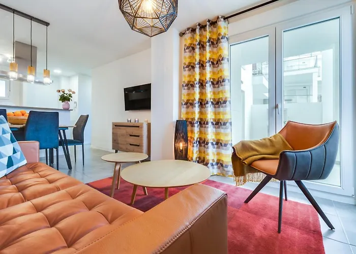 Lejlighed Casa Tumry *