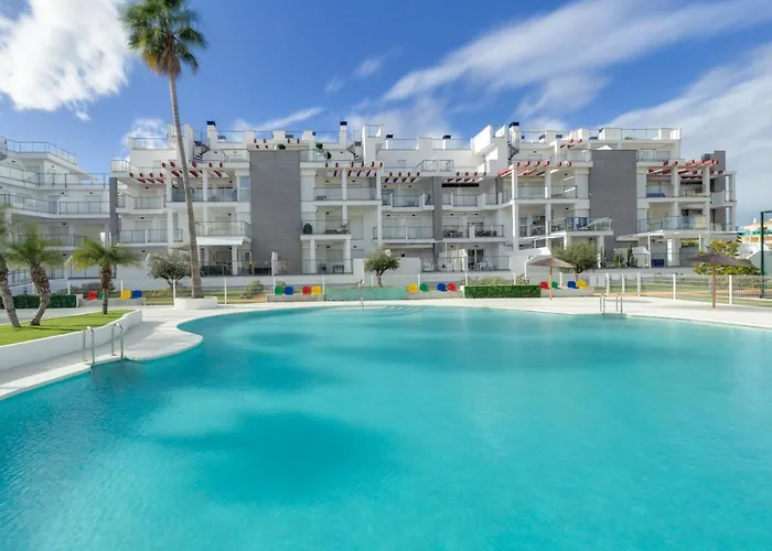 Casa Tumry Lejlighed Dénia