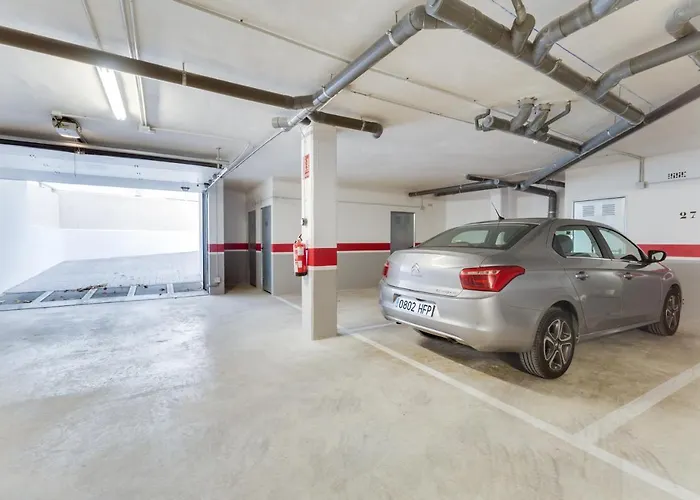 Lejlighed Casa Tumry *