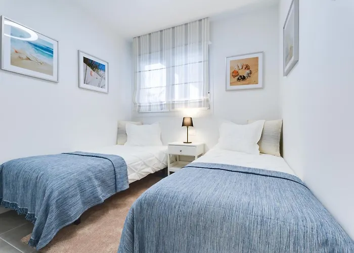 Apartament Casa Tumry Denia