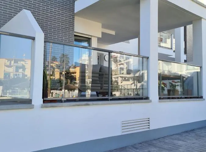 Apartament Casa Tumry *