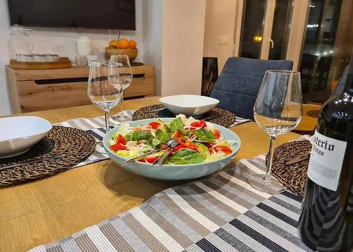 Apartament Casa Tumry *