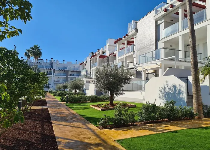 Casa Tumry Lejlighed Dénia