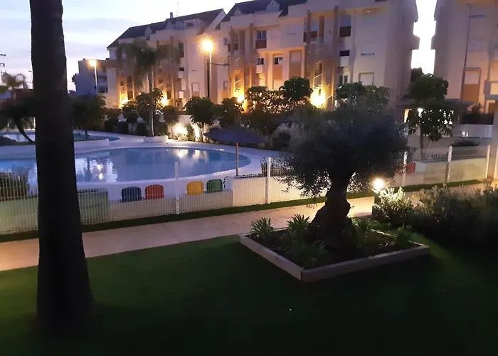 Casa Tumry Apartament Denia