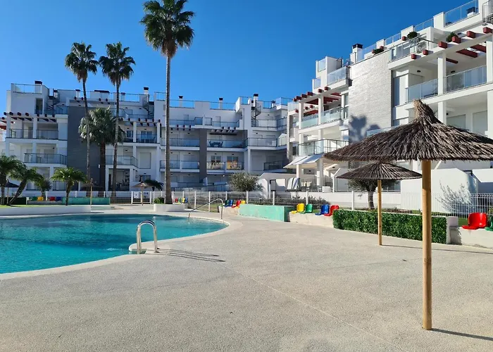 Casa Tumry Lejlighed *