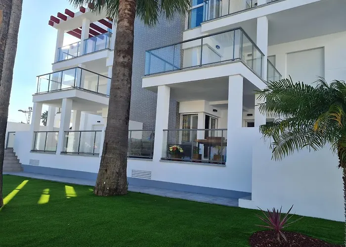 Apartament Casa Tumry Denia