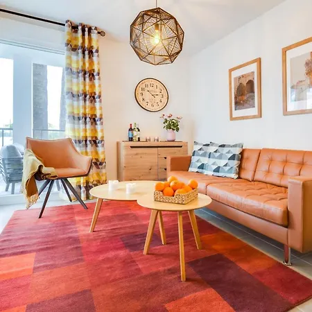 Casa Tumry Apartmán