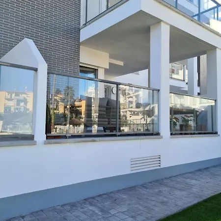 Apartmán Casa Tumry *