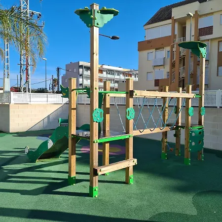 Apartmán Casa Tumry