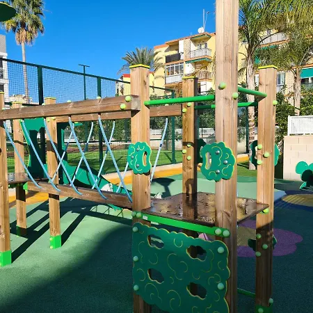 Apartmán Casa Tumry Denia