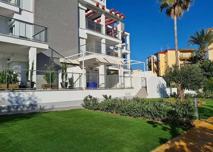 Casa Tumry デニア