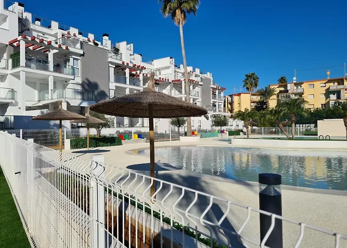 Casa Tumry * デニア