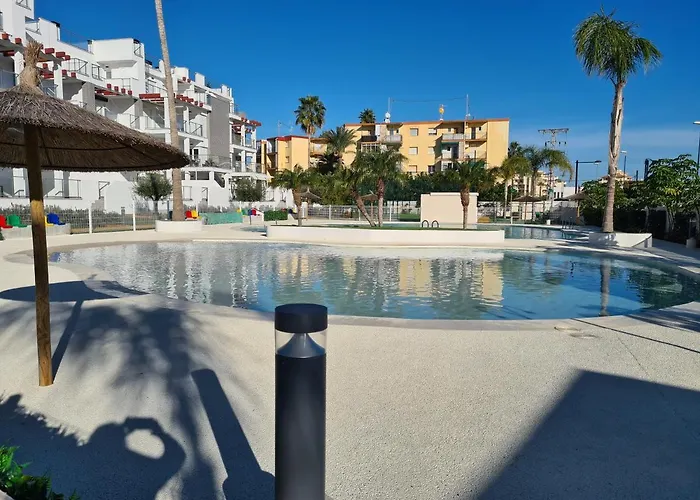 アパート Casa Tumry