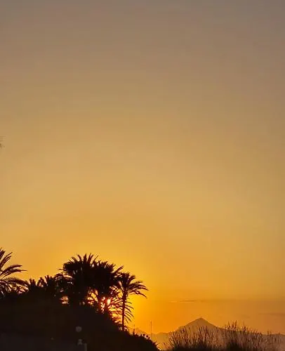 Casa Tumry アパート *